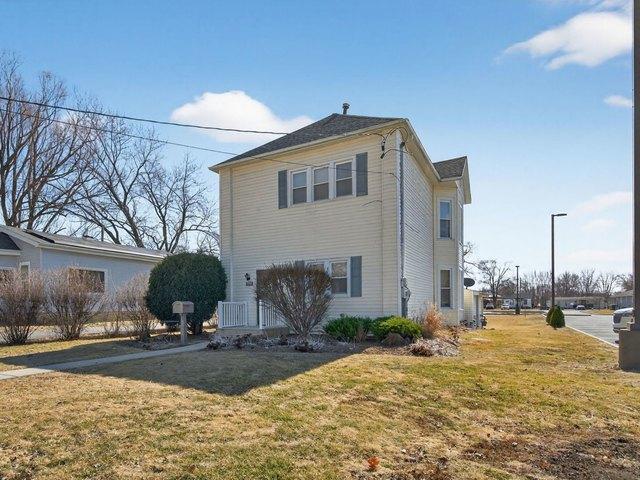 House for sale in Coal City, Illinois