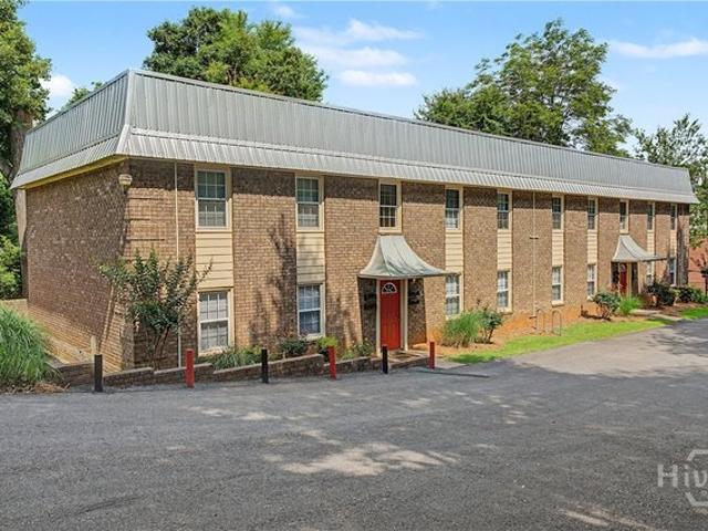 House for sale in Athens, Georgia