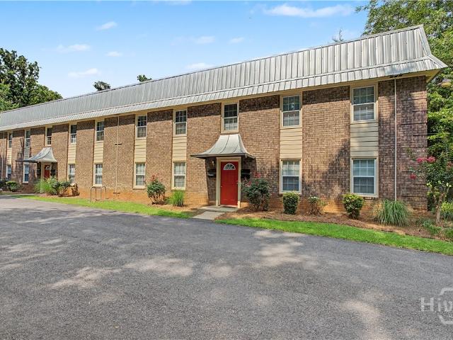 House for sale in Athens, Georgia