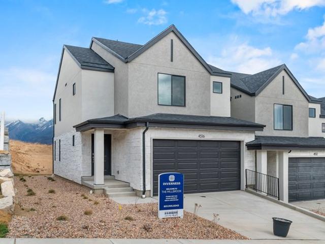 Townhouse for sale in Lehi, Utah
