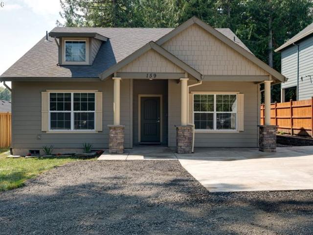 House for sale in Oregonia