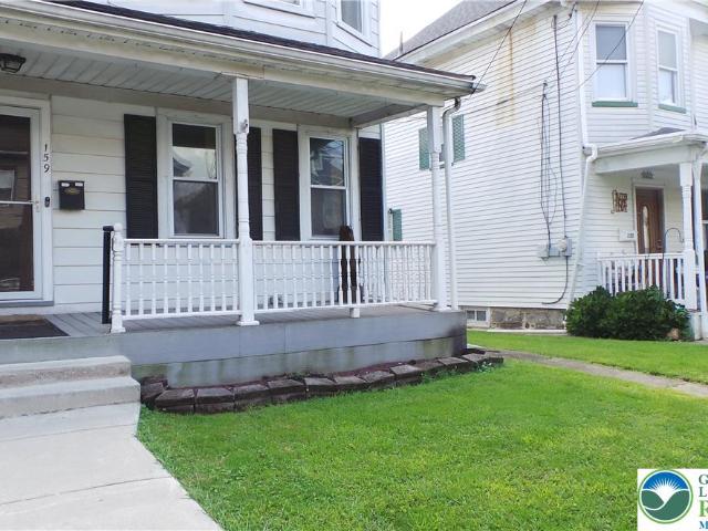 House for sale in Easton, Pennsylvania
