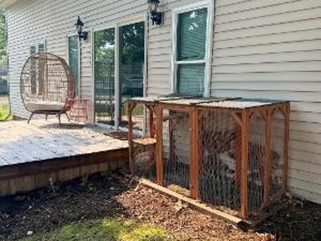 House for sale in Michigan