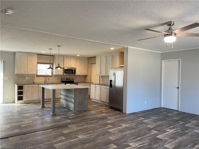 House for sale in Ellerbe, North Carolina