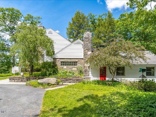 House for sale in Saratoga, New York