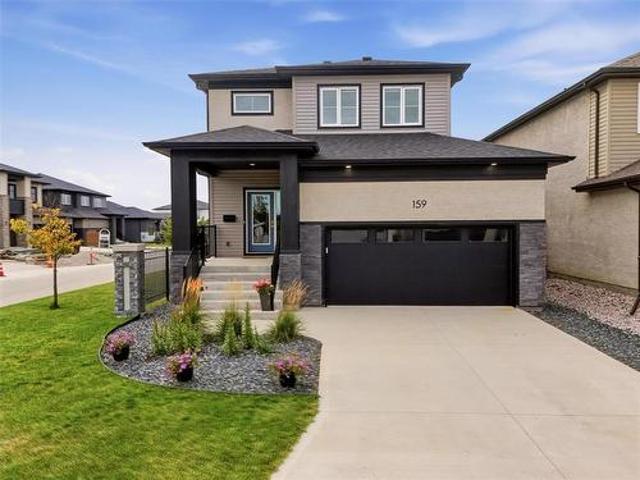 House for sale in East St. Paul, Manitoba