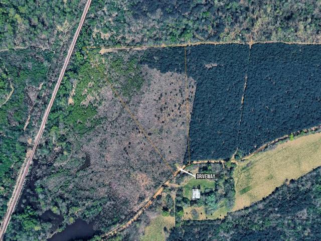 Land for sale in Ark