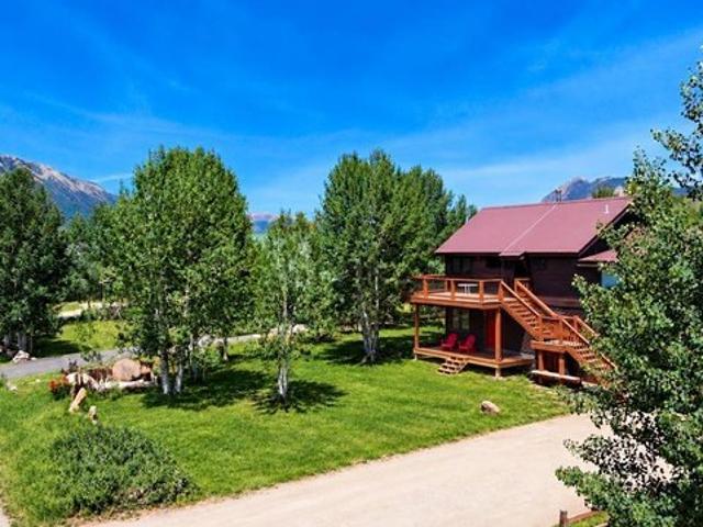 Condo for sale in Crested Butte, Gunnison County
