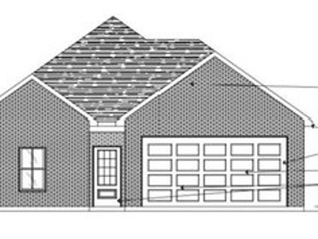 House for sale in Garyville, Louisiana