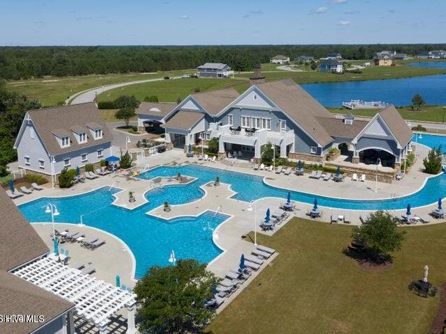 Land for sale in Holly Ridge, Onslow County