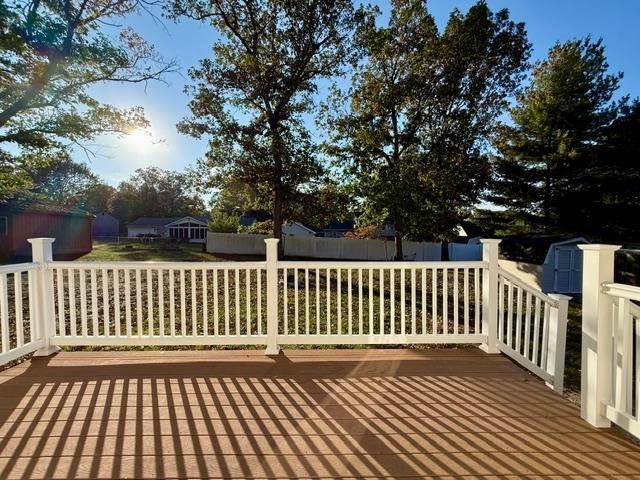 House for sale in Rivermont, Stuarts Draft