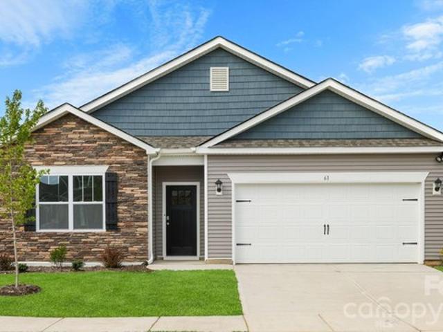House for sale in Haywood, North Carolina
