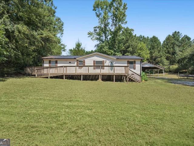 House for sale in Calhoun, Gordon County