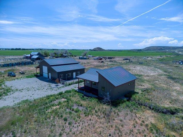 Farm for sale in Idaho