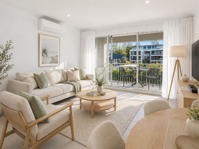 Apartment for rent in Fernbrook, Queensland