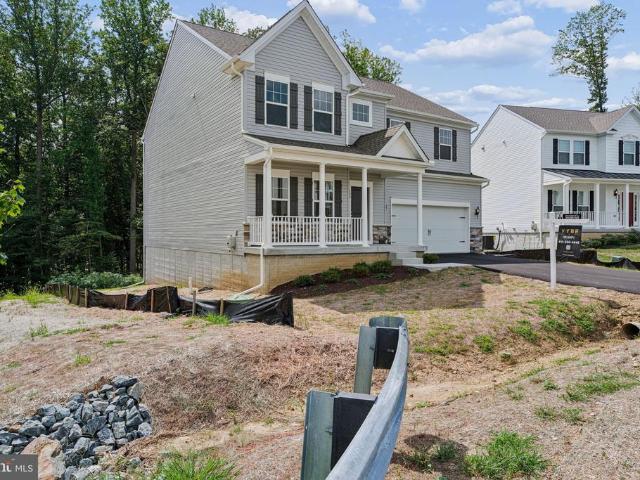 House for sale in Cecil, Maryland