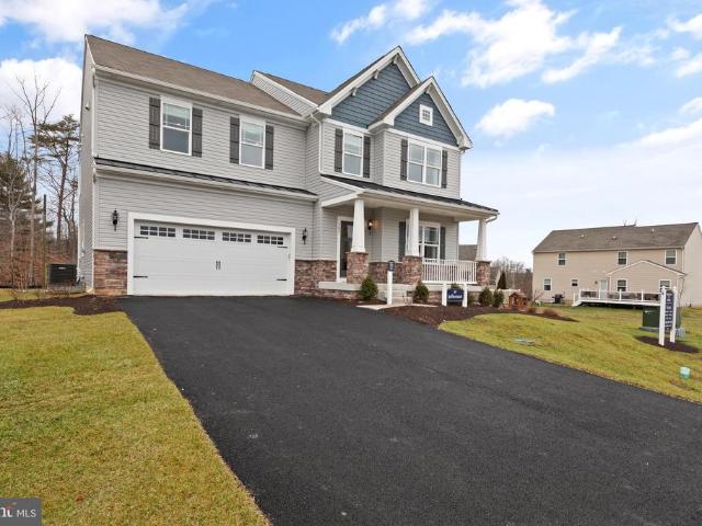 House for sale in Cecil, Maryland