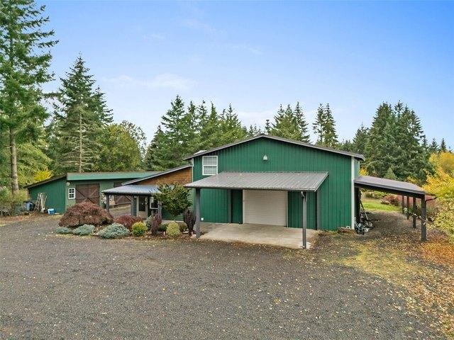 House for sale in Chehalis, Lewis County