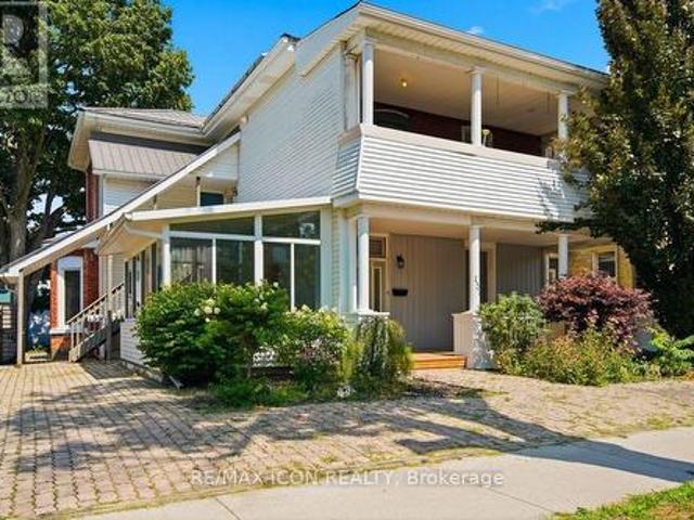 Property for sale in Strathroy-caradoc, Ontario