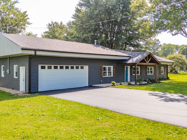 House for sale in Pendleton, Indiana