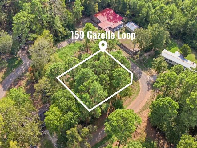 Land for sale in Onalaska, Polk County