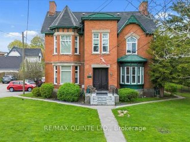 Property for sale in Belleville, Ontario