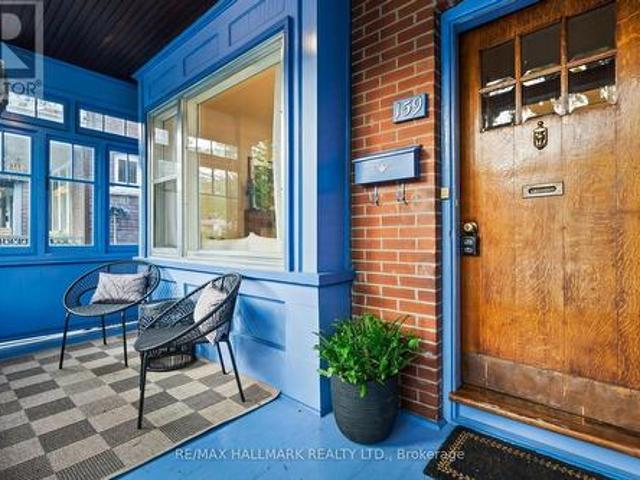 House for sale in Woburn, Ontario