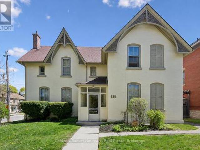 Property for sale in Guelph, Ontario