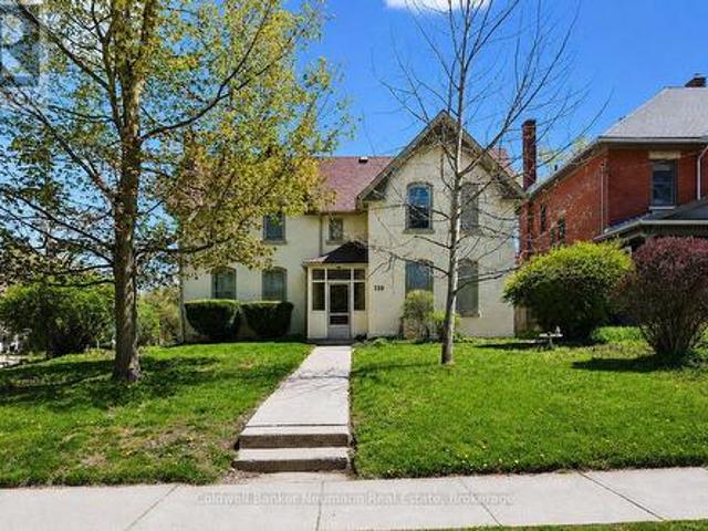 Property for sale in Guelph, Ontario