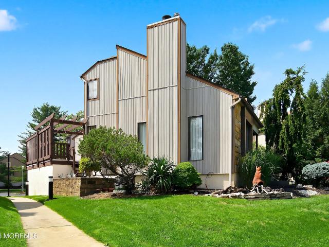 Condo for sale in Foxborough Village, Old Bridge Township