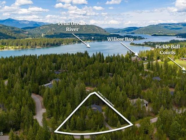 House for sale in Priest River, Idaho