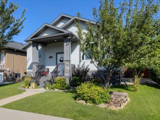 House for sale in Riverstone, Lethbridge