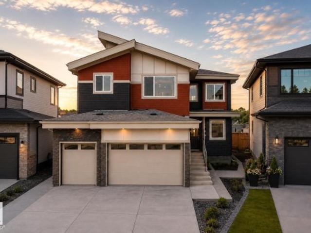 House for sale in Stony Plain, Alberta