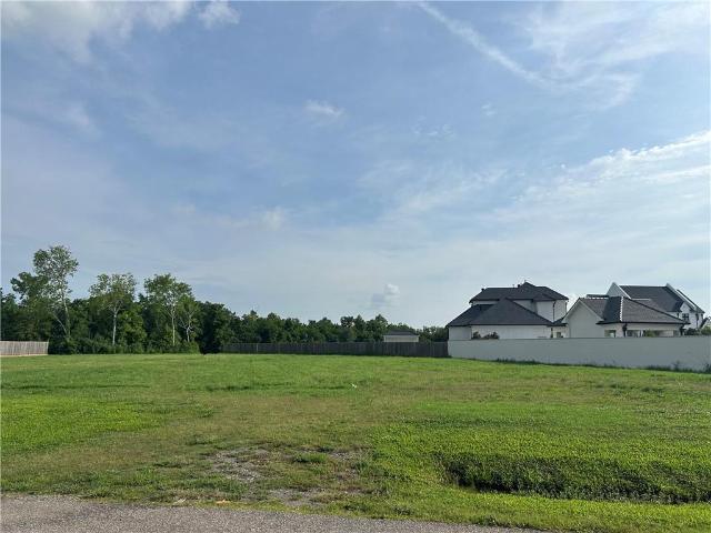 Land for sale in Belle Chasse Land for sale in Belle Chasse