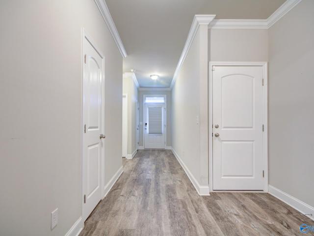 Property for rent in Huntsville, Madison County