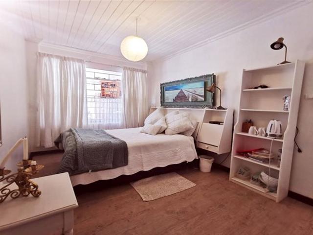 Farm for sale in Waterkloof, Gauteng