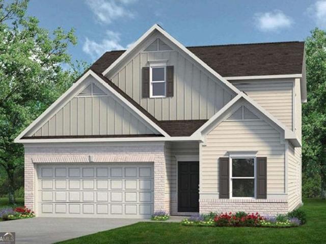 House for sale in Bartow, Georgia