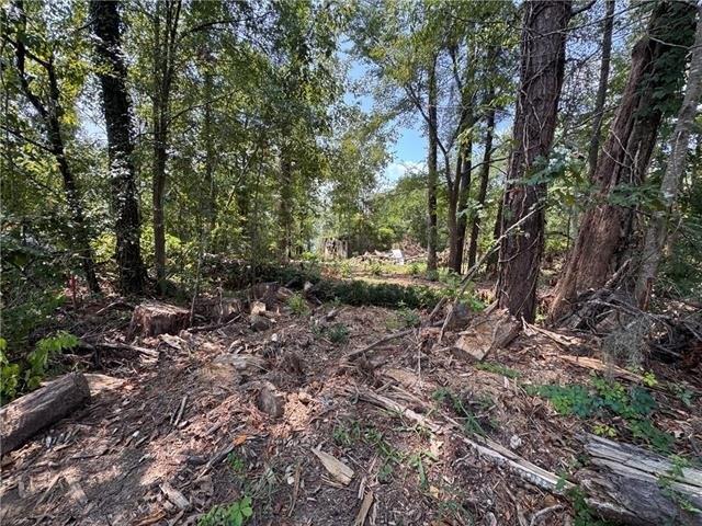 Land for sale in Montgomery, Grant Parish
