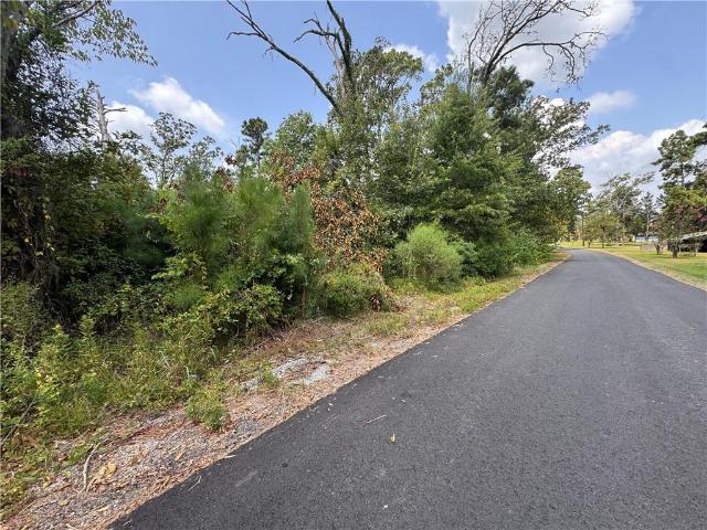 Land for sale in Montgomery, Grant Parish