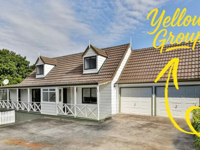 House for rent in Lynfield, Oroua County