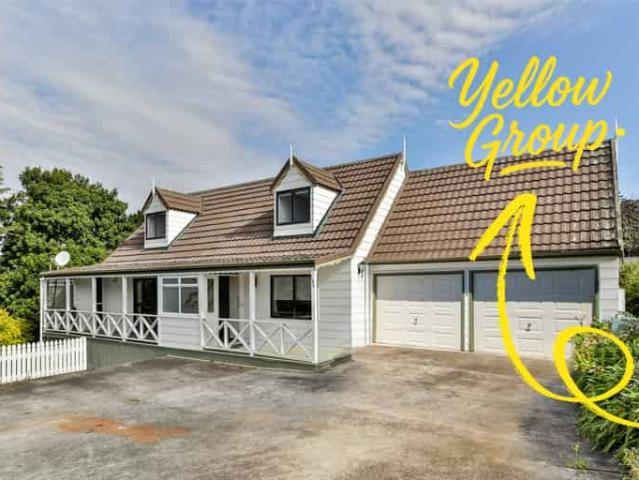 House for rent in Lynfield, Oroua County