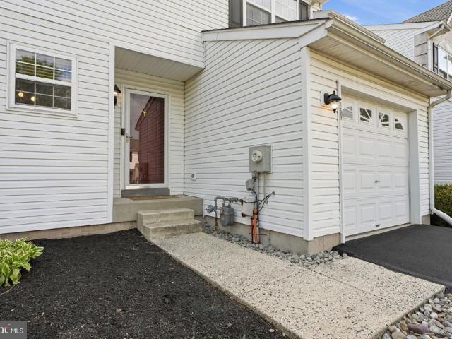 Townhouse for sale in Bucks, Pennsylvania