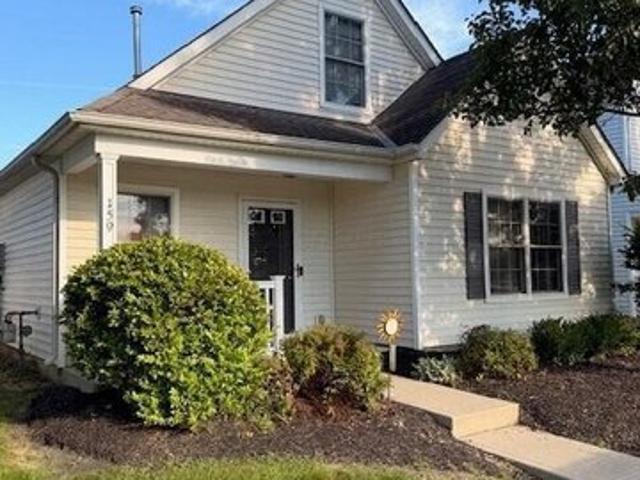 Condo for sale in Berlin, Ohio