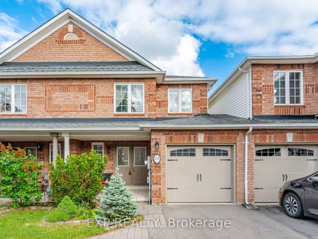 Townhouse for sale in Woburn, Ontario