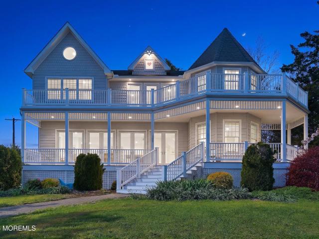 House for sale in Bayville, New Jersey