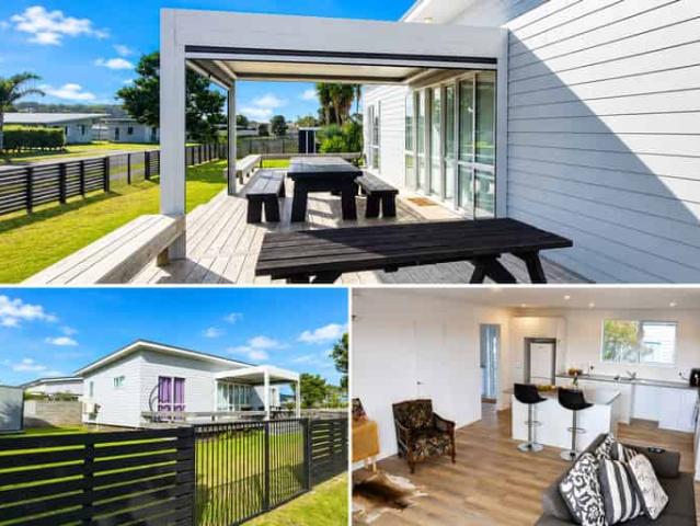 House for rent in Matarangi, Waikato