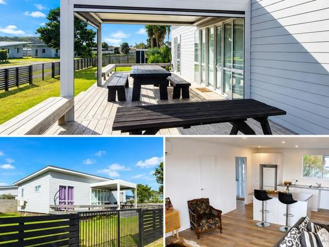 House for rent in Matarangi, Waikato