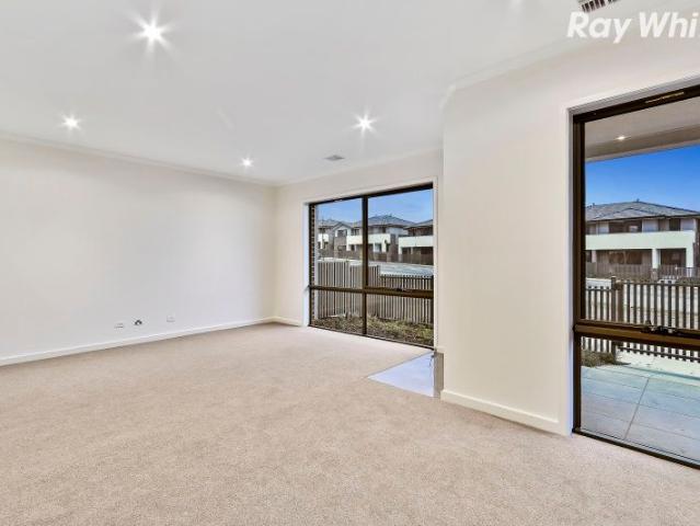 House for rent in Harcrest, Melbourne