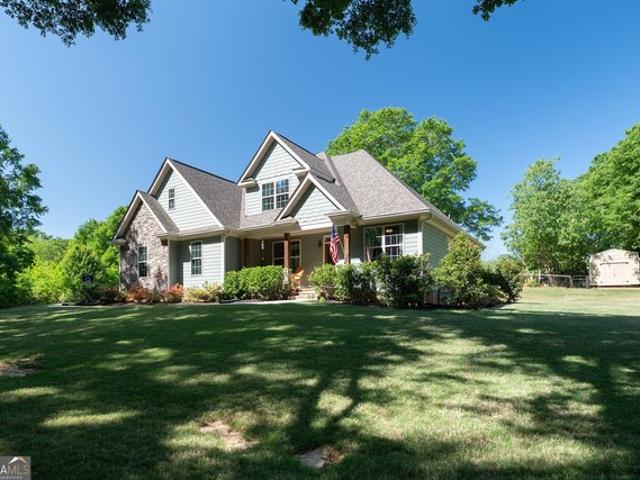 House for sale in Winterville, Georgia