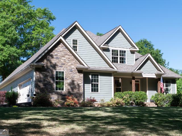 House for sale in Winterville, Georgia